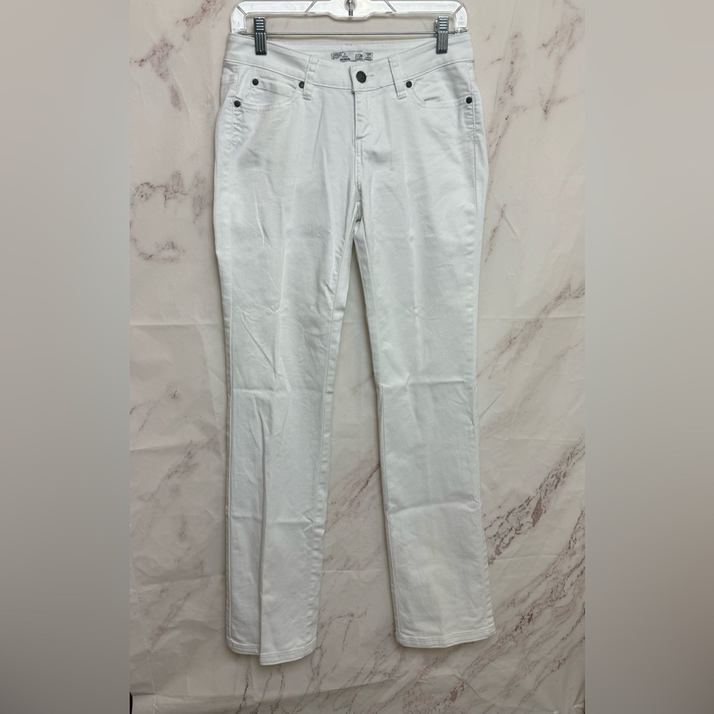 Prana Jada Denim Jeans - E9
